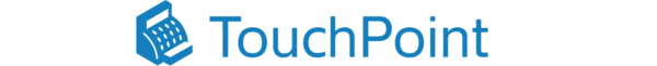 TouchPoint Logo