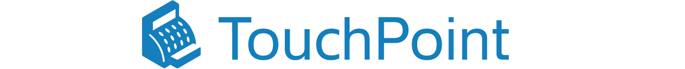 TouchPoint Logo