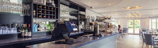 EPoS for Hospitality