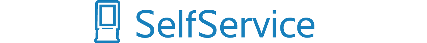 SelfService Logo