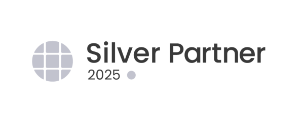 ICRTouch Silver Partner 2025