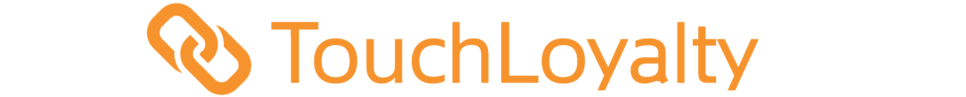 TouchLoyalty Logo