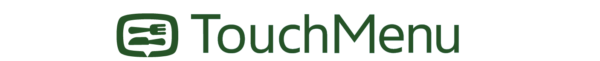 TouchMenu Logo