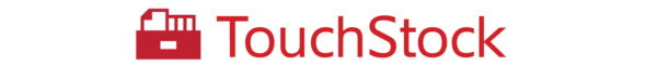 TouchStock Logo