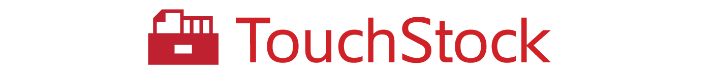 TouchStock Logo