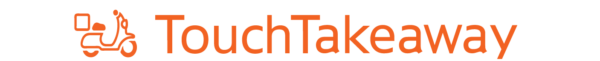 TouchTakeaway Logo