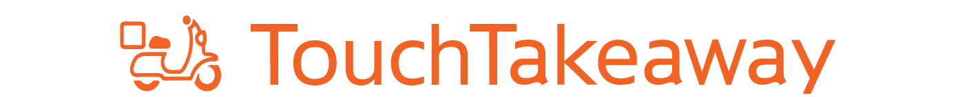 TouchTakeaway Logo