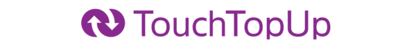 TouchTopUp Logo